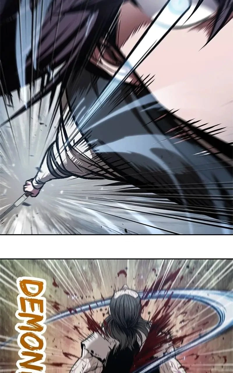 Nano Machine Chapter 65 - 34