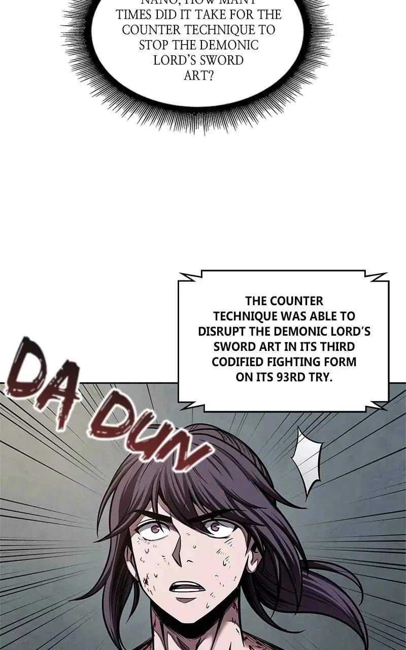Nano Machine Chapter 69 - 54