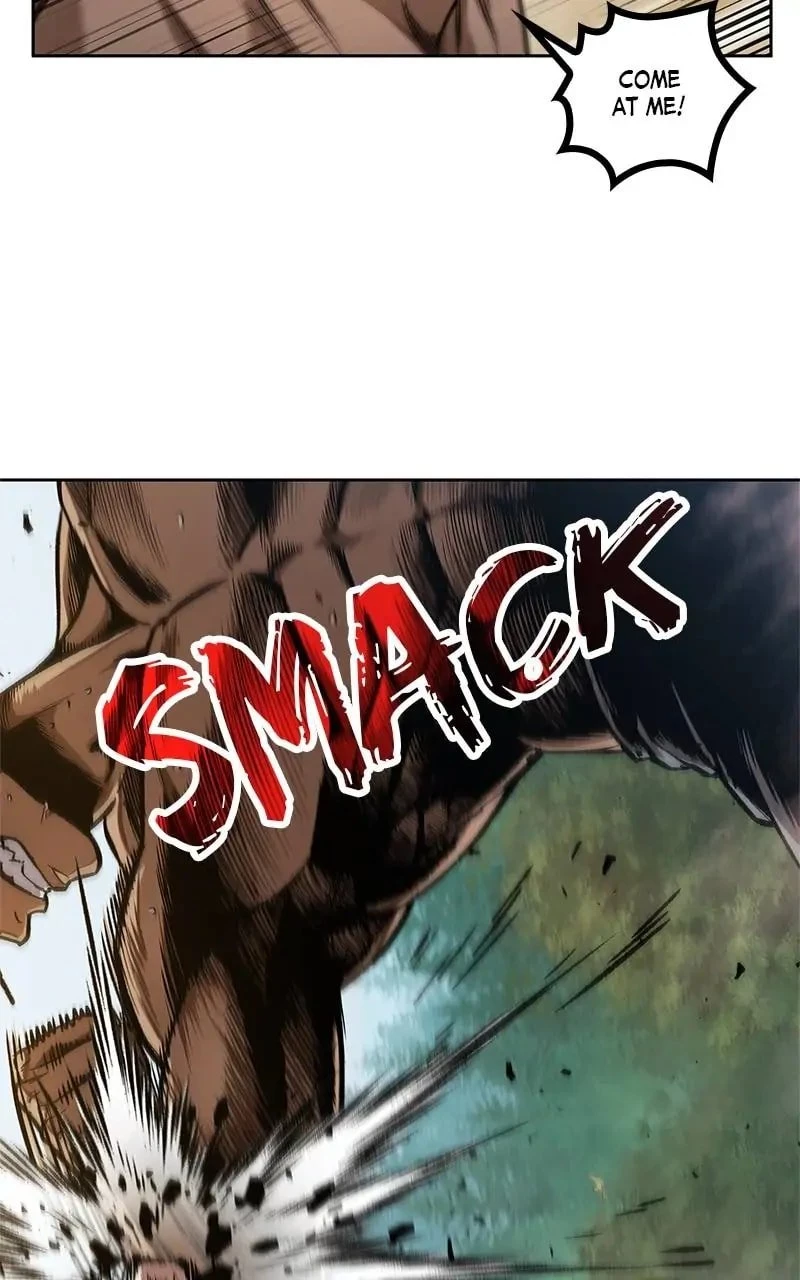 Nano Machine Chapter 63 - 5