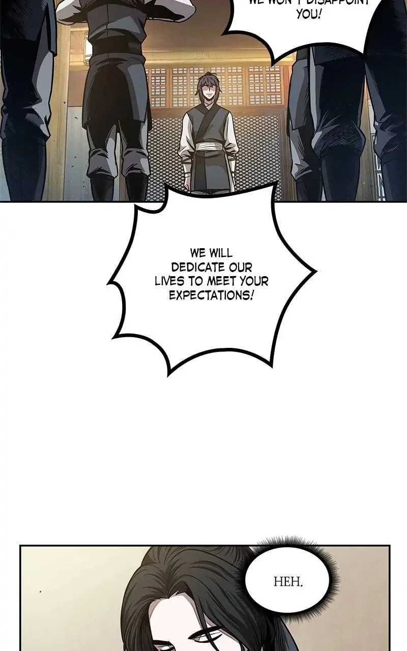 Nano Machine Chapter 70 - 77