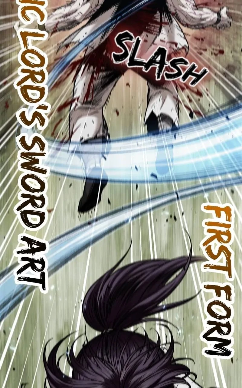 Nano Machine Chapter 65 - 35