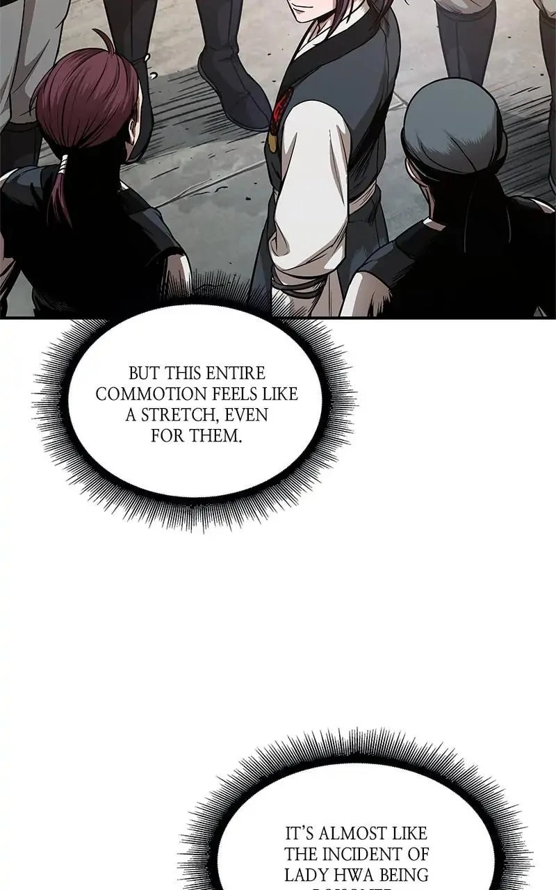 Nano Machine Chapter 66 - 37
