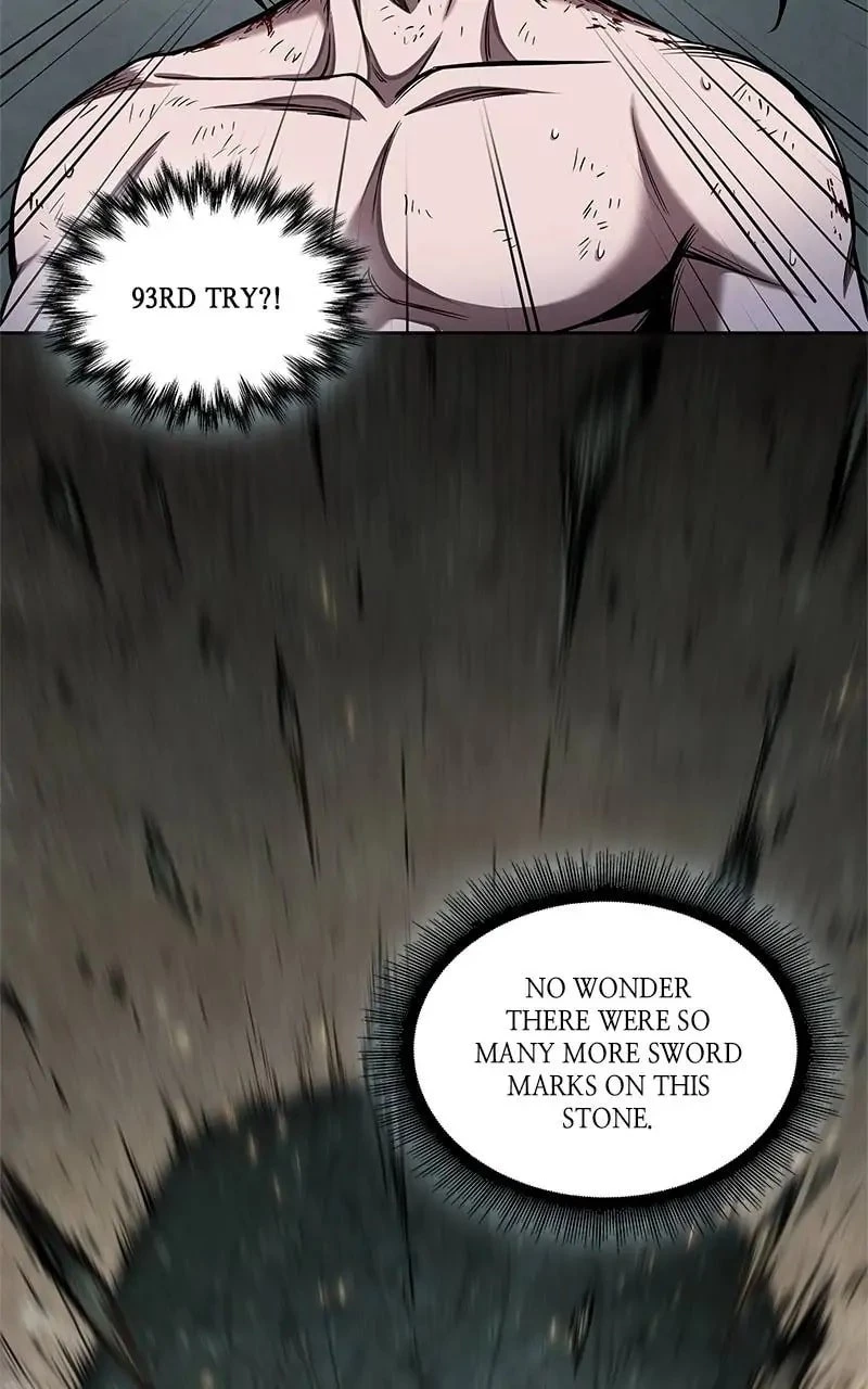 Nano Machine Chapter 69 - 55