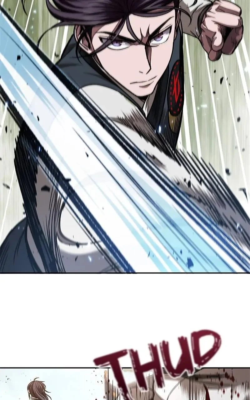 Nano Machine Chapter 65 - 36