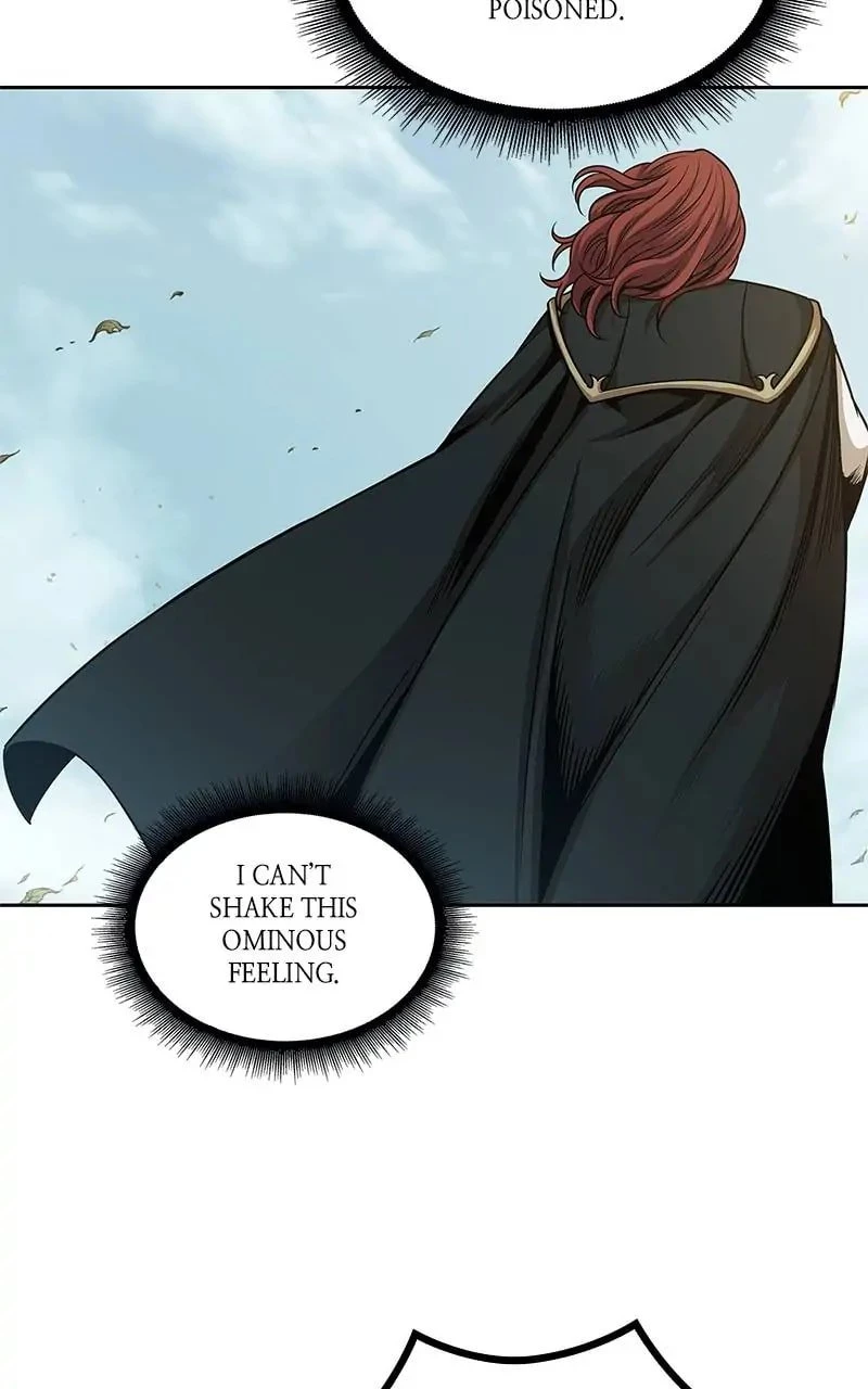 Nano Machine Chapter 66 - 38
