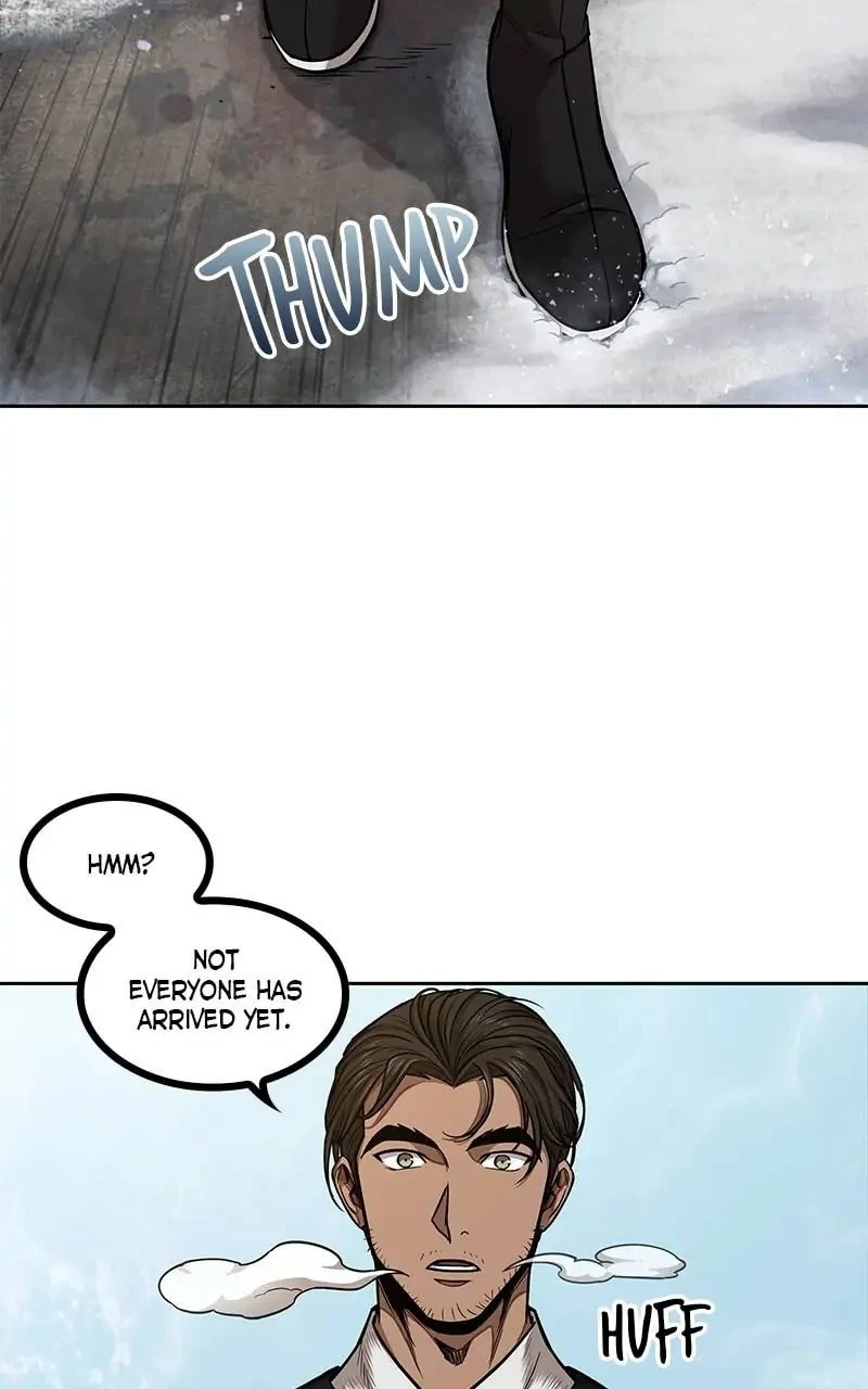 Nano Machine Chapter 71 - 80
