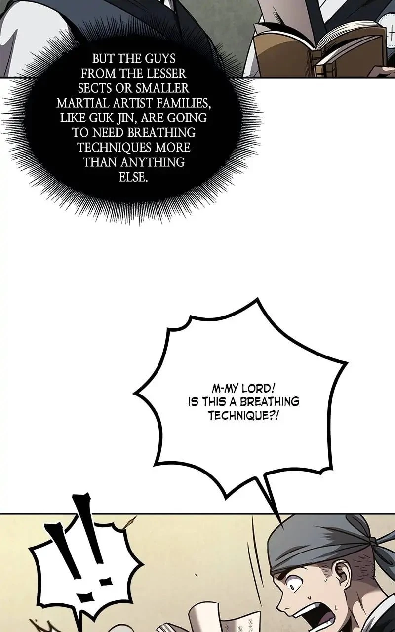 Nano Machine Chapter 70 - 80