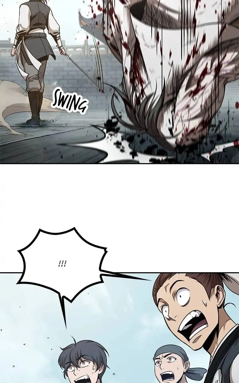 Nano Machine Chapter 65 - 37