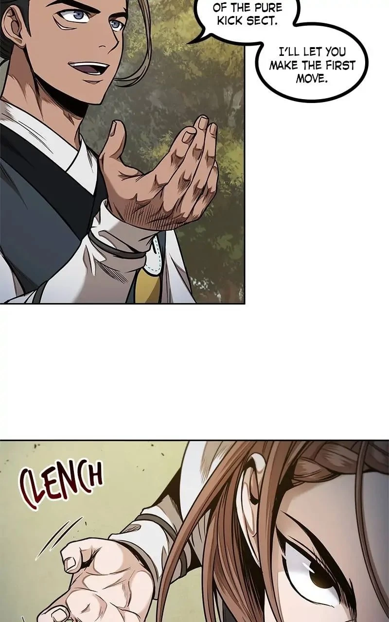 Nano Machine Chapter 63 - 8