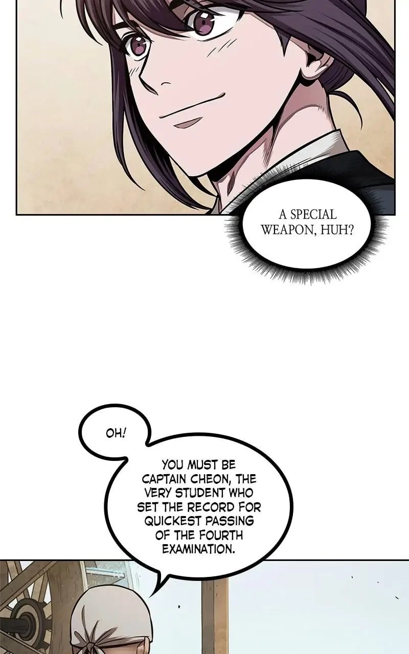 Nano Machine Chapter 68 - 52