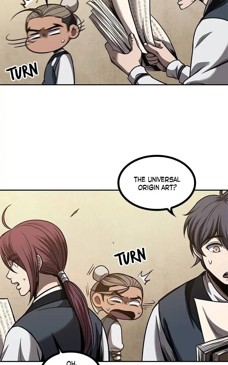 Nano Machine Chapter 70 - 81