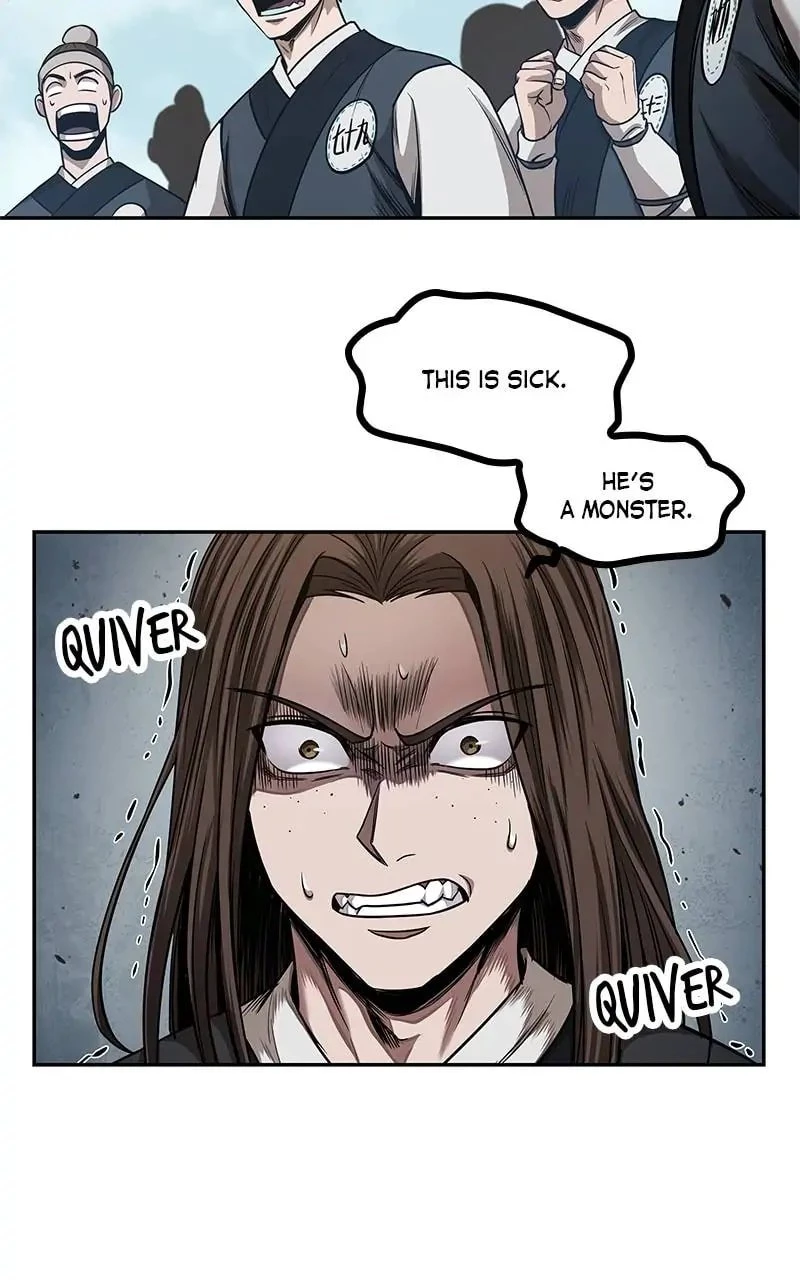 Nano Machine Chapter 65 - 38