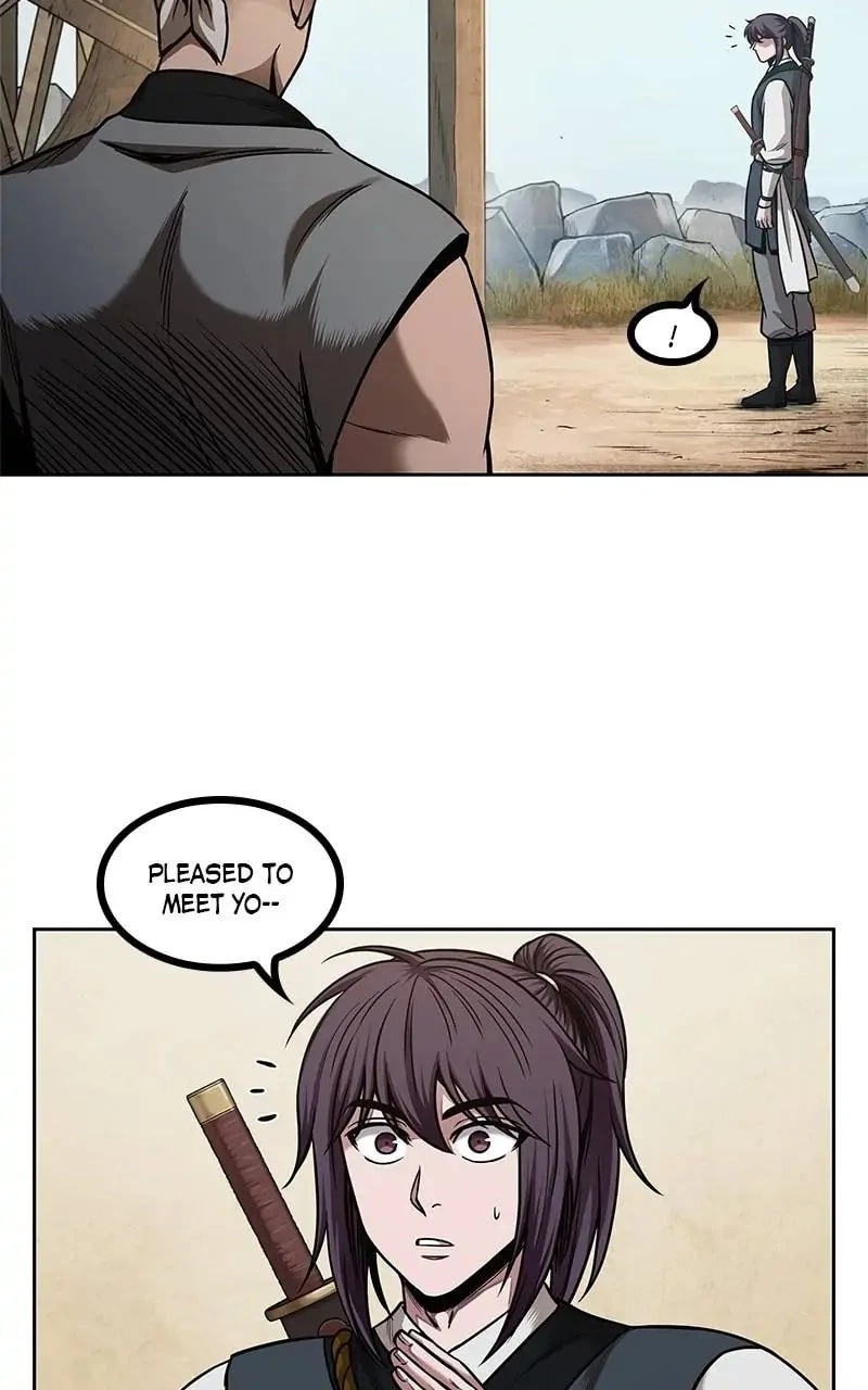 Nano Machine Chapter 68 - 53