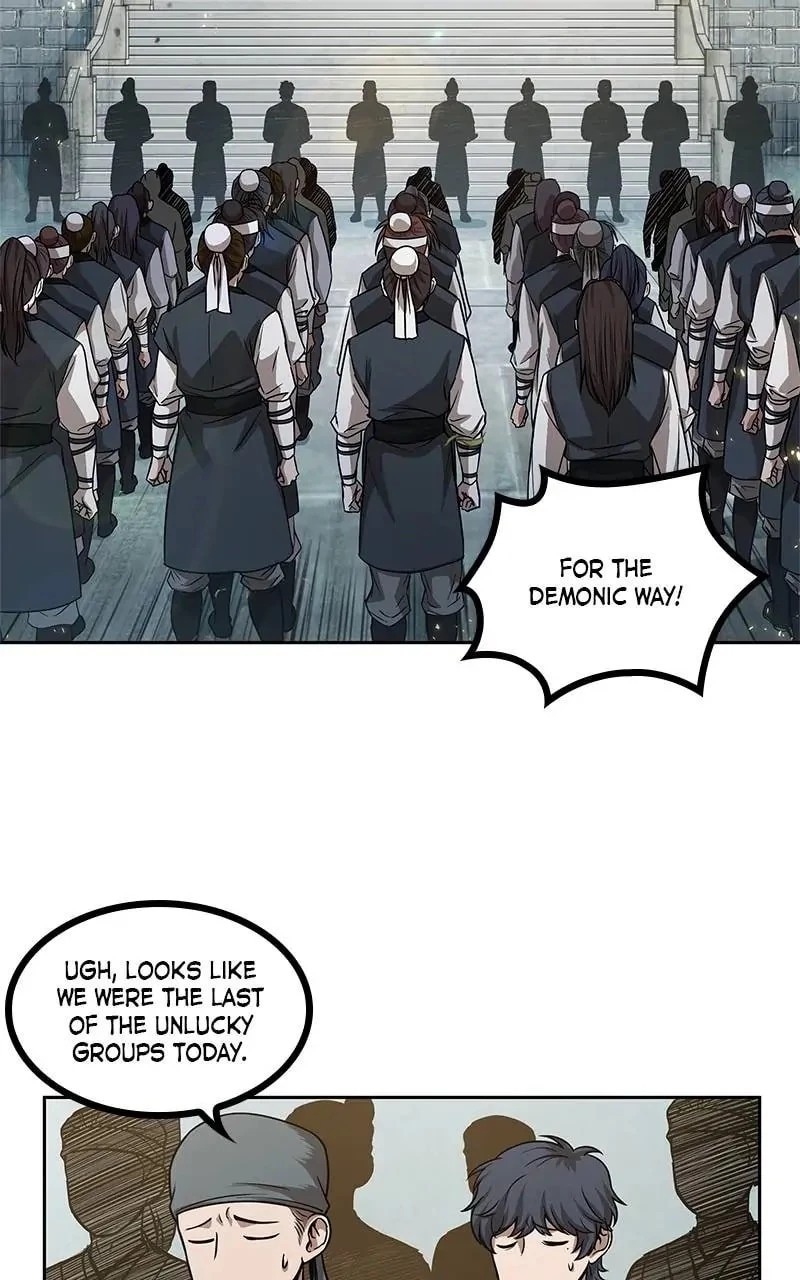 Nano Machine Chapter 66 - 40