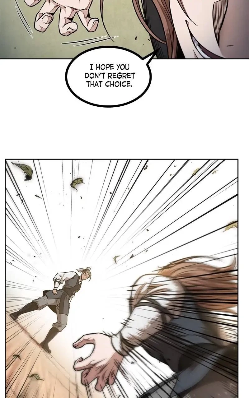 Nano Machine Chapter 63 - 9