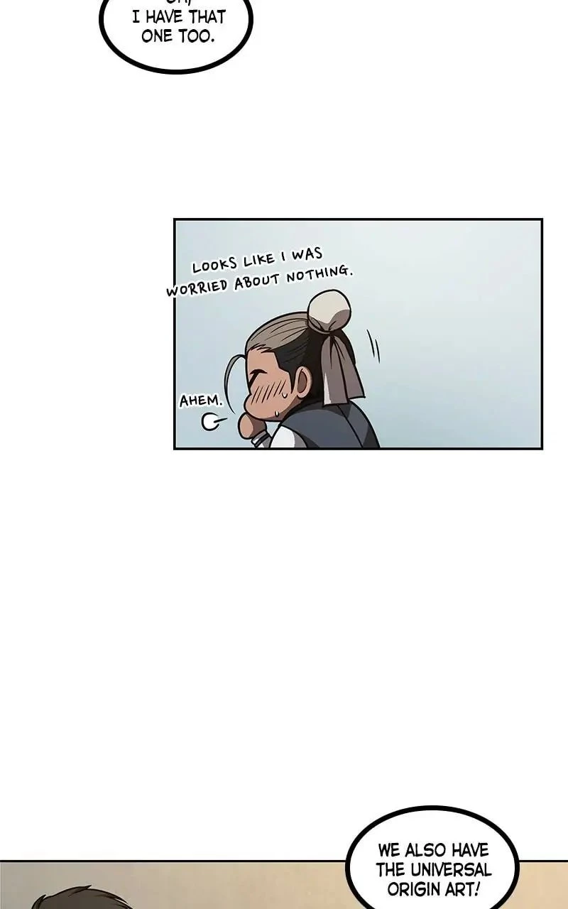 Nano Machine Chapter 70 - 82