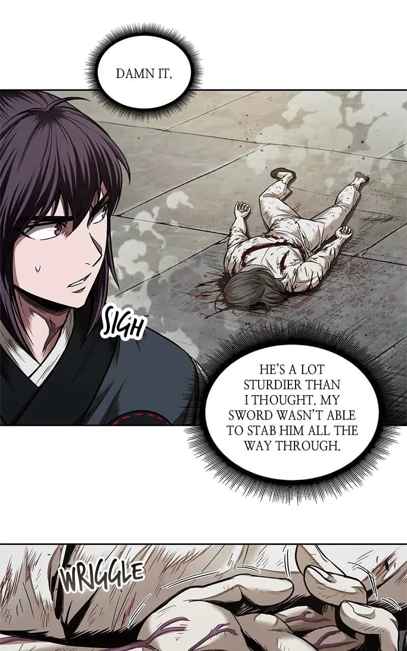 Nano Machine Chapter 65 - 39