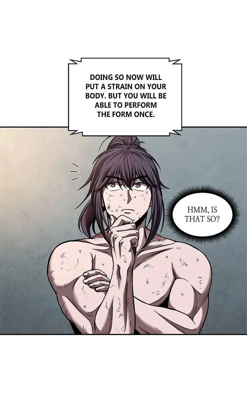 Nano Machine Chapter 69 - 59