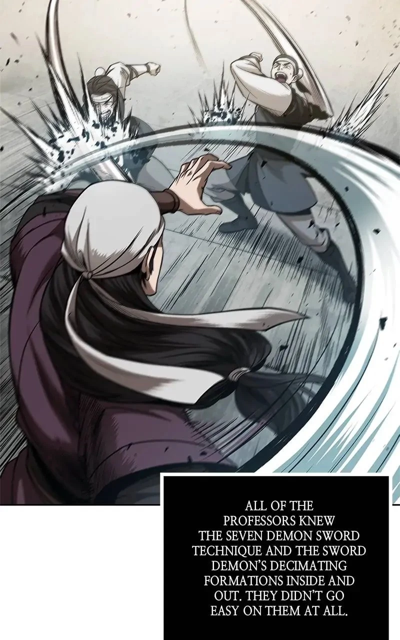 Nano Machine Chapter 66 - 42