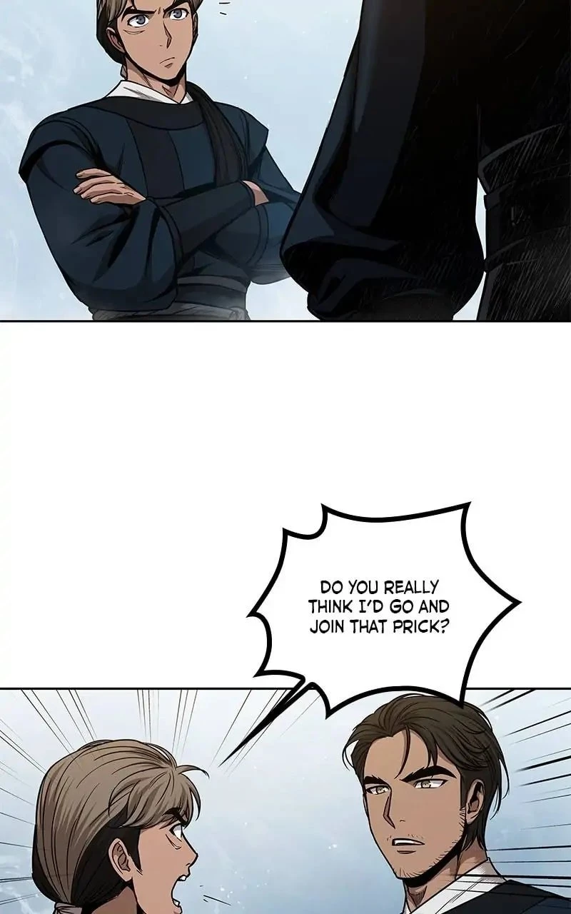 Nano Machine Chapter 71 - 84