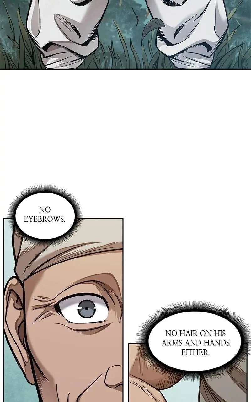 Nano Machine Chapter 68 - 56