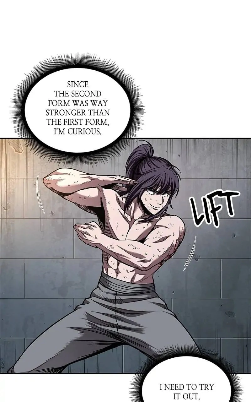 Nano Machine Chapter 69 - 60