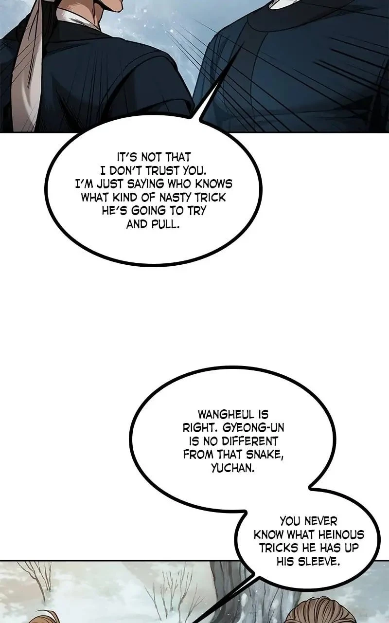Nano Machine Chapter 71 - 85