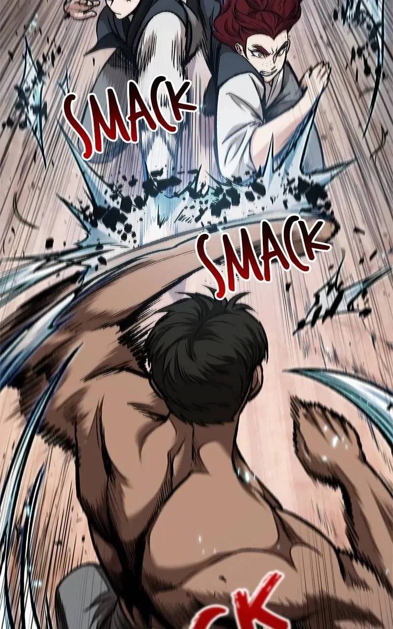 Nano Machine Chapter 63 - 13
