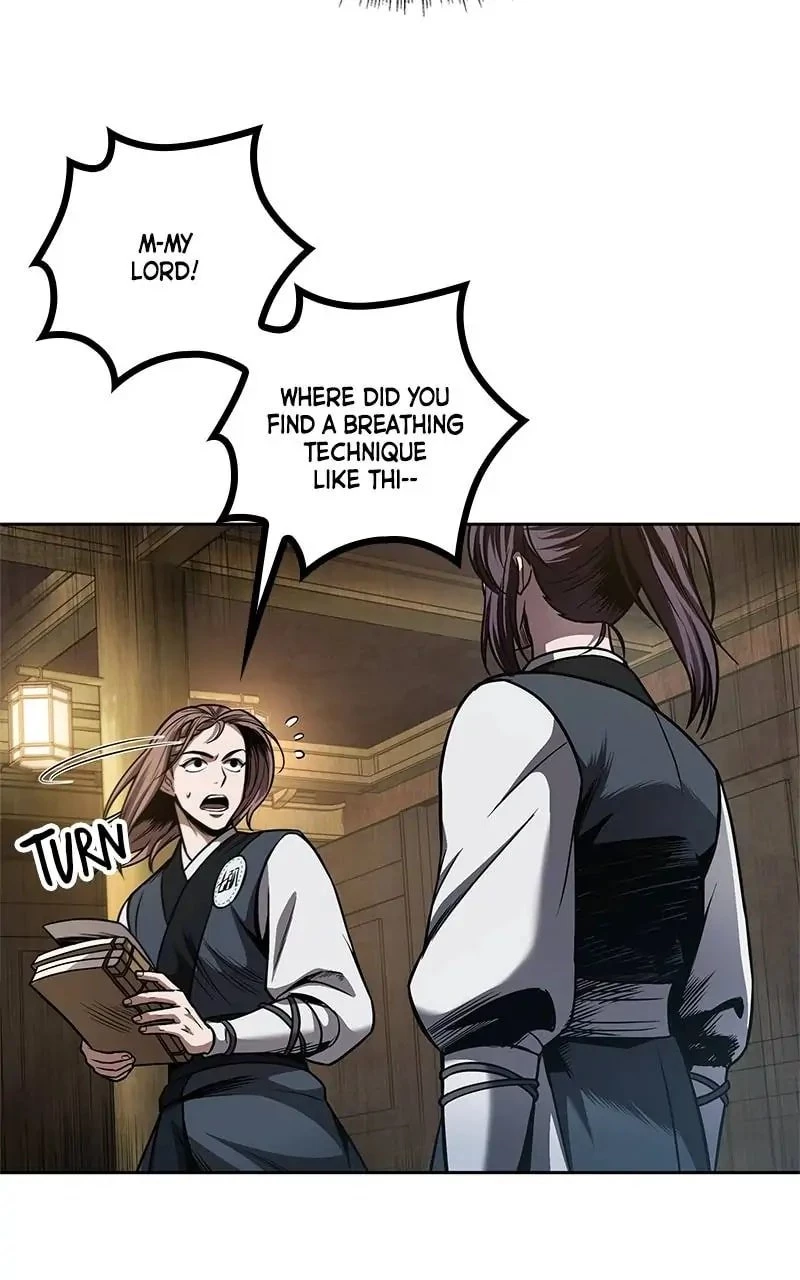 Nano Machine Chapter 70 - 85