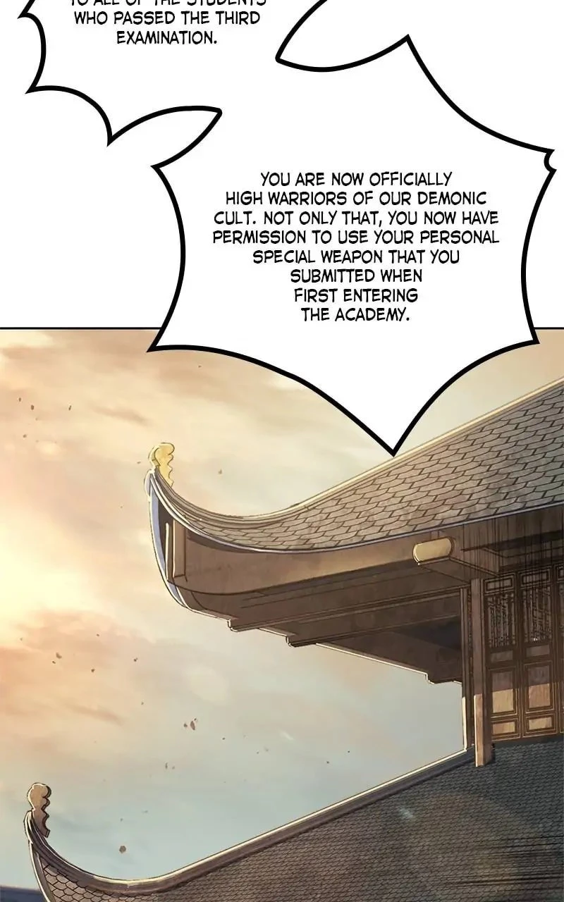 Nano Machine Chapter 66 - 44