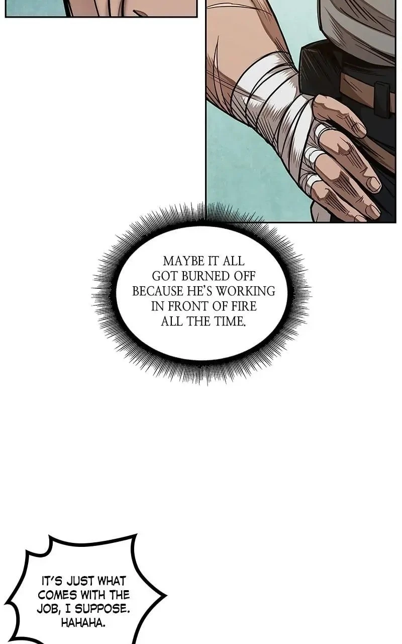 Nano Machine Chapter 68 - 57