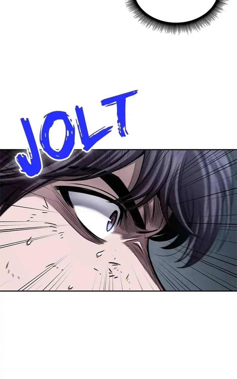 Nano Machine Chapter 69 - 61
