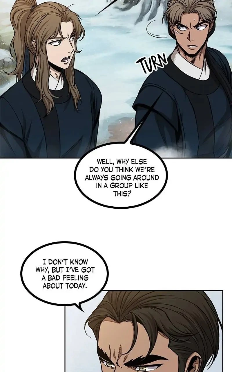 Nano Machine Chapter 71 - 86