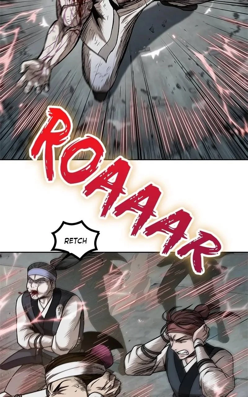 Nano Machine Chapter 65 - 43