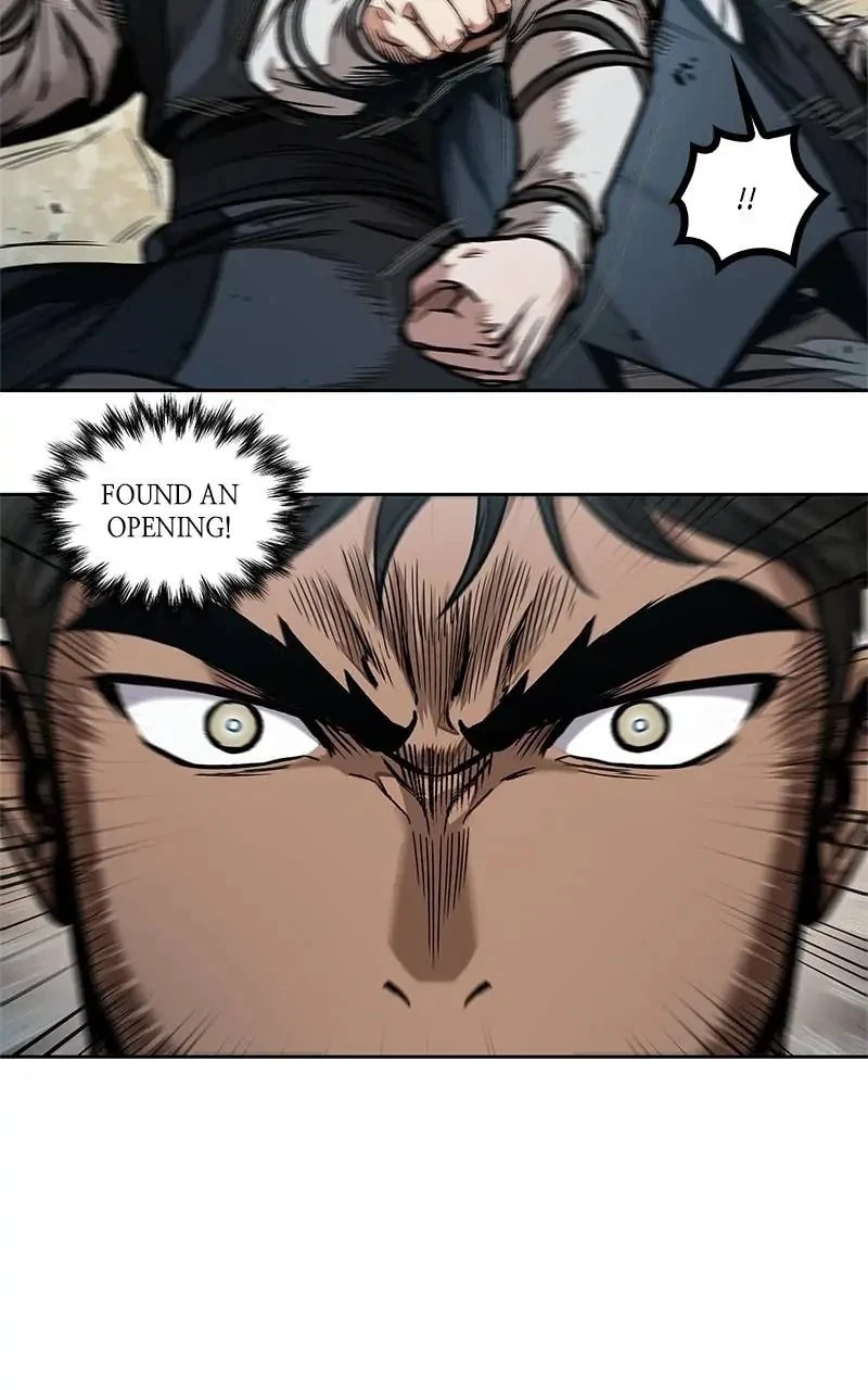 Nano Machine Chapter 63 - 15