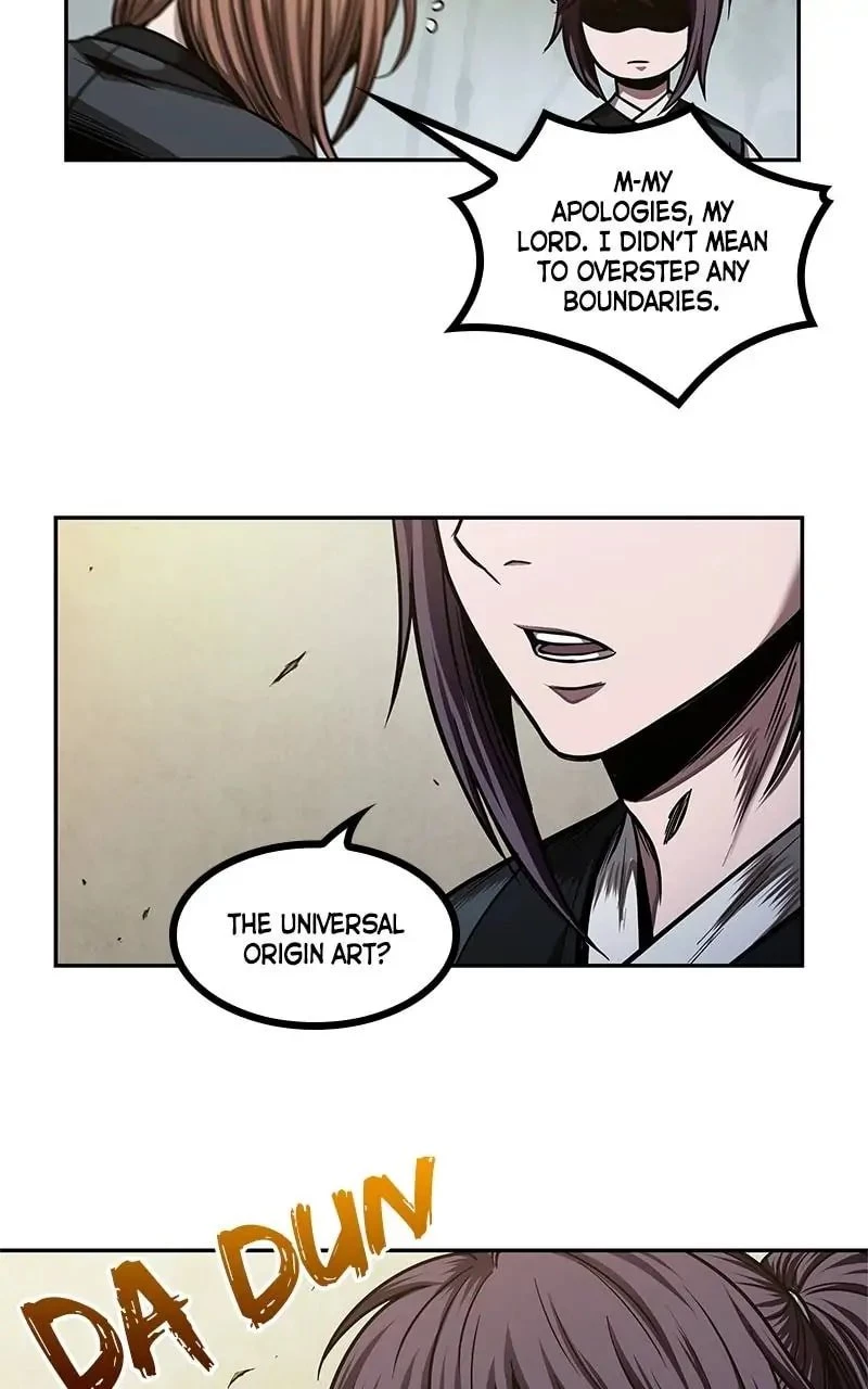 Nano Machine Chapter 70 - 88