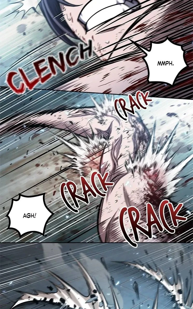 Nano Machine Chapter 69 - 64