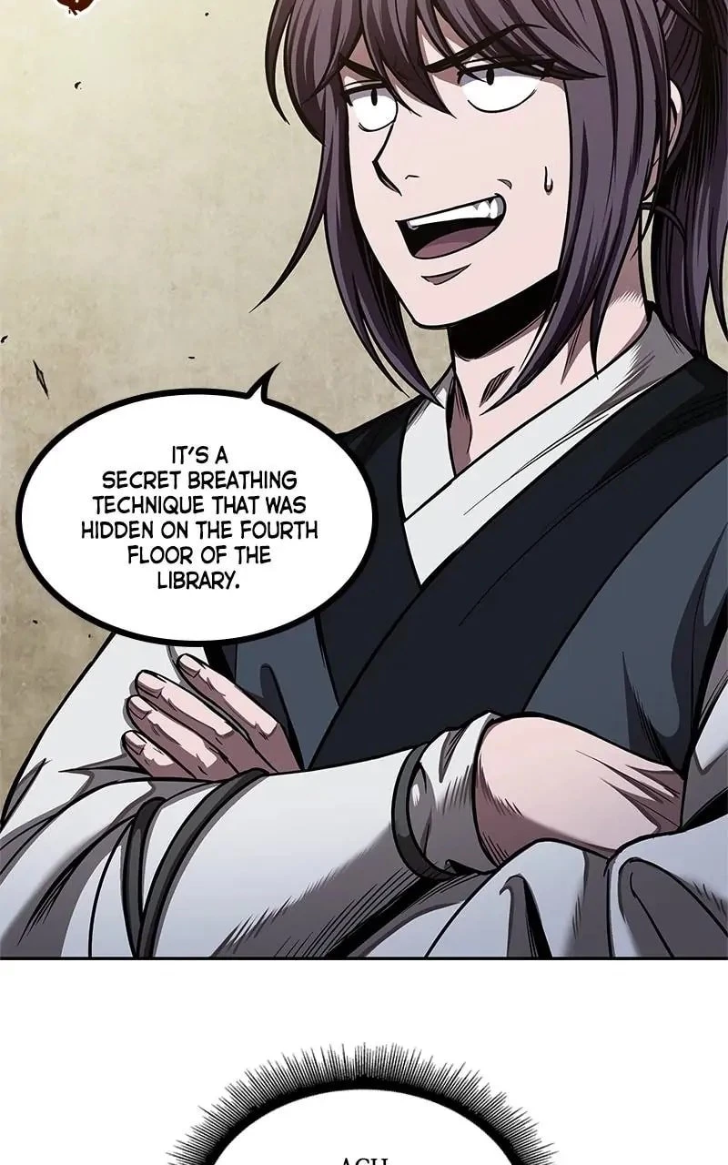 Nano Machine Chapter 70 - 89