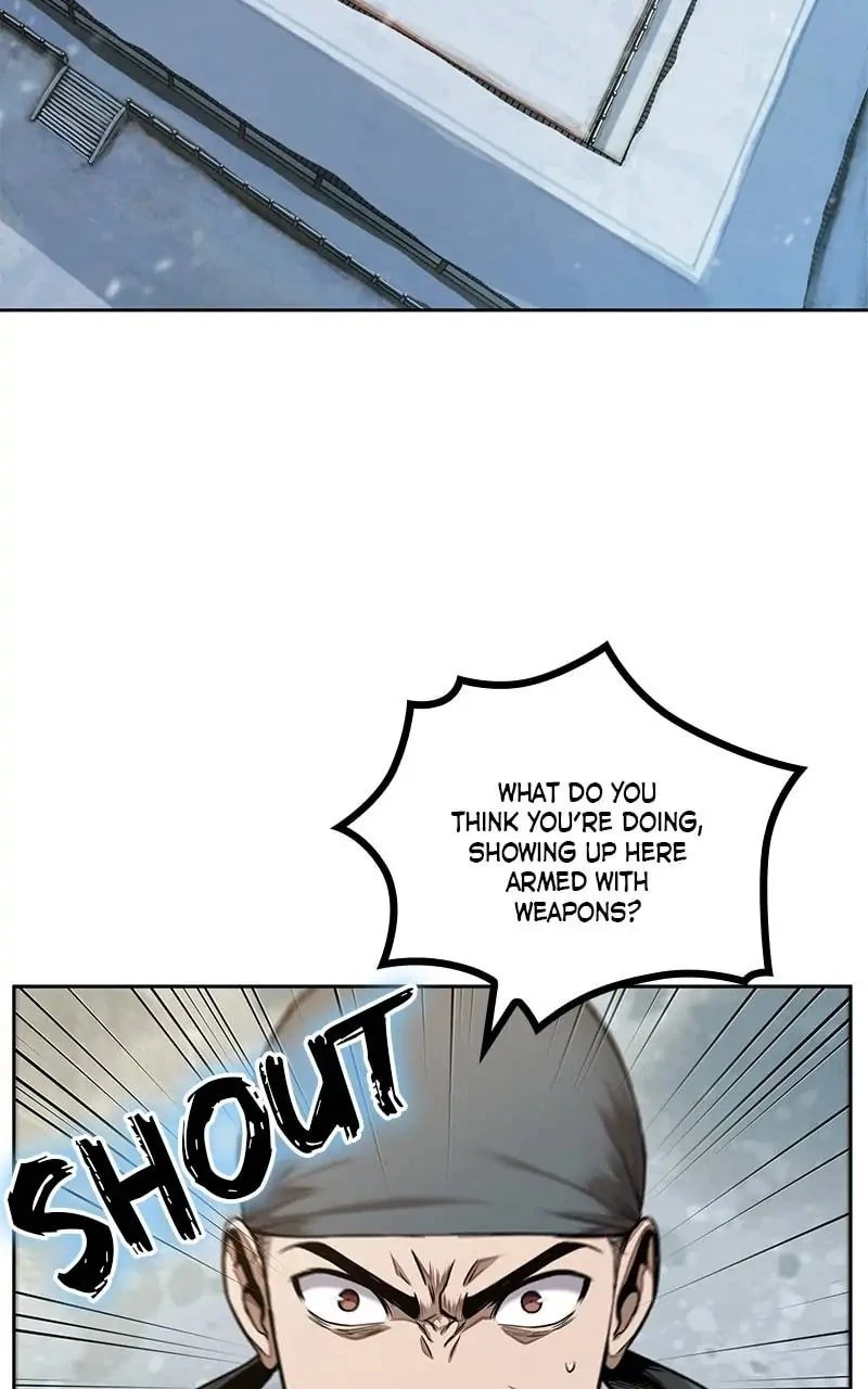 Nano Machine Chapter 71 - 89