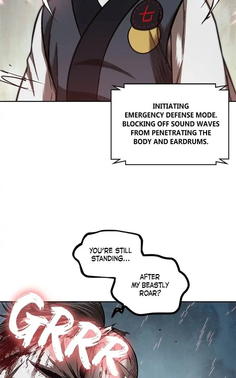 Nano Machine Chapter 65 - 45