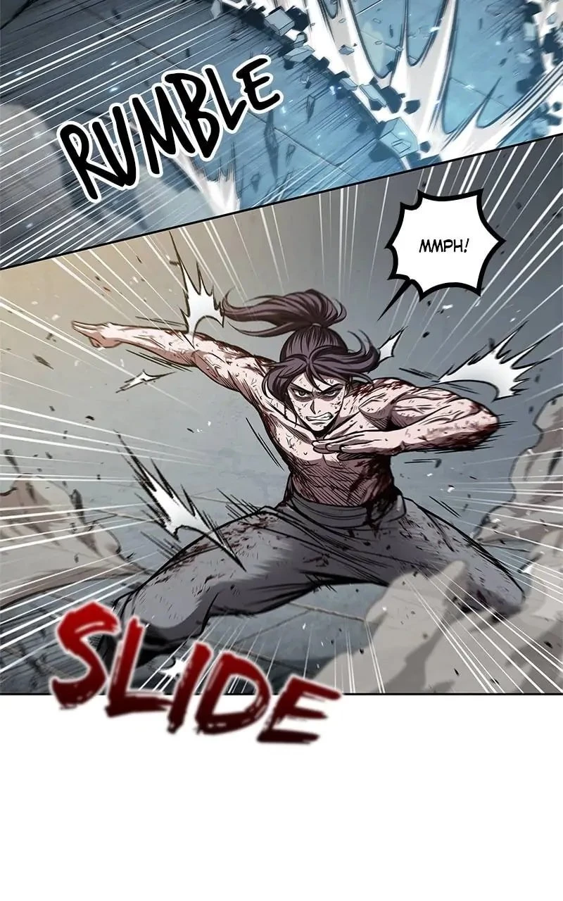Nano Machine Chapter 69 - 65