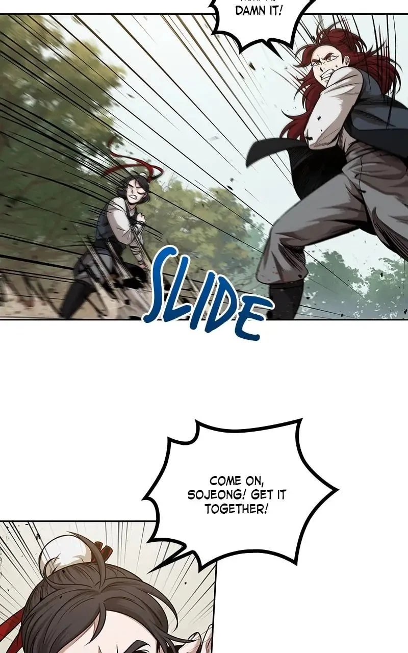 Nano Machine Chapter 63 - 18