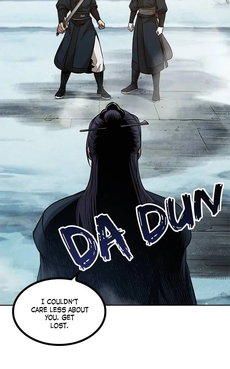 Nano Machine Chapter 71 - 91