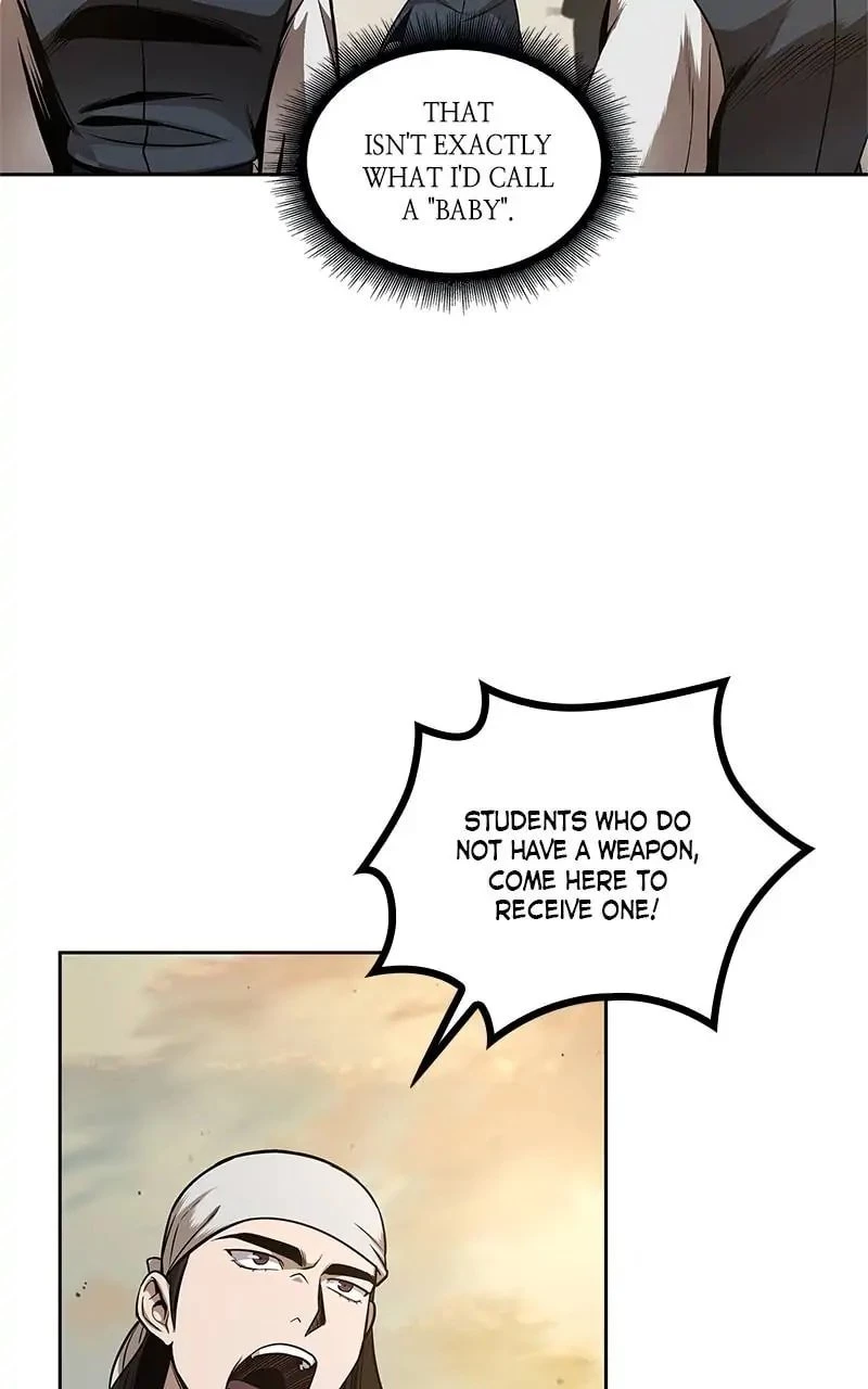 Nano Machine Chapter 66 - 49