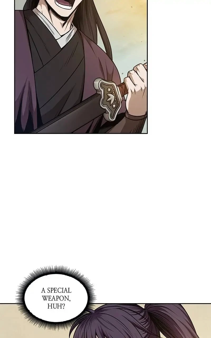 Nano Machine Chapter 66 - 50