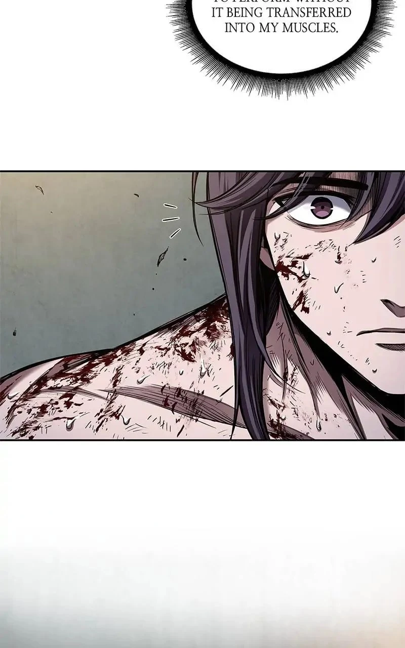 Nano Machine Chapter 69 - 68