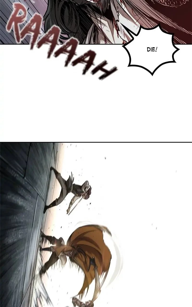 Nano Machine Chapter 65 - 48