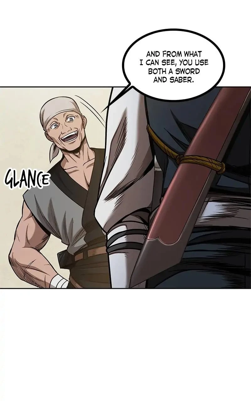 Nano Machine Chapter 68 - 65