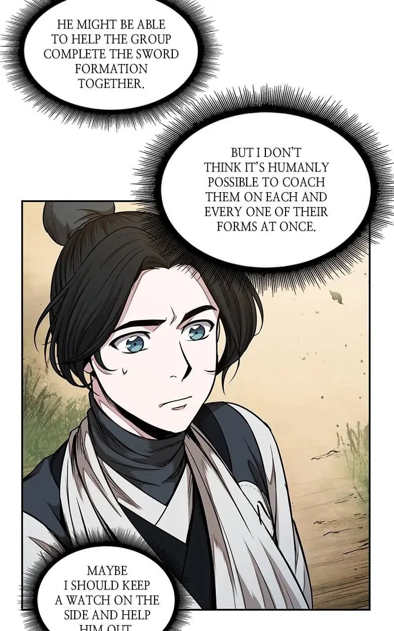 Nano Machine Chapter 62 - 3