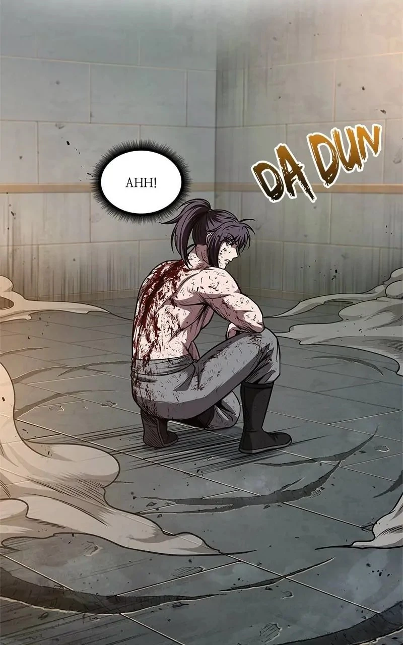 Nano Machine Chapter 69 - 69